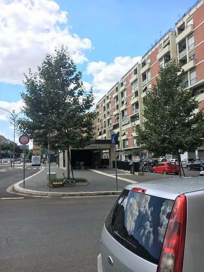 Apartment Maison Venere Hotel Rome