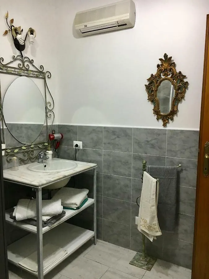 Maison Venere Hotel Rome 0*,
