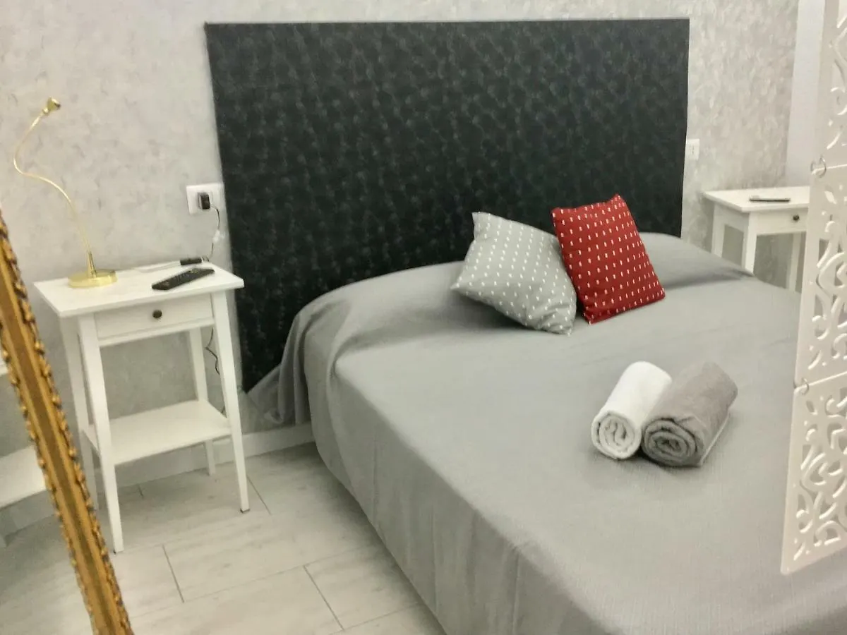 Maison Venere Hotel Rome