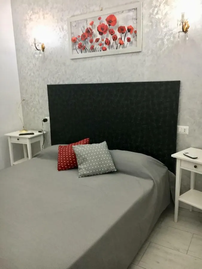 Apartment Maison Venere Hotel Rome Italy