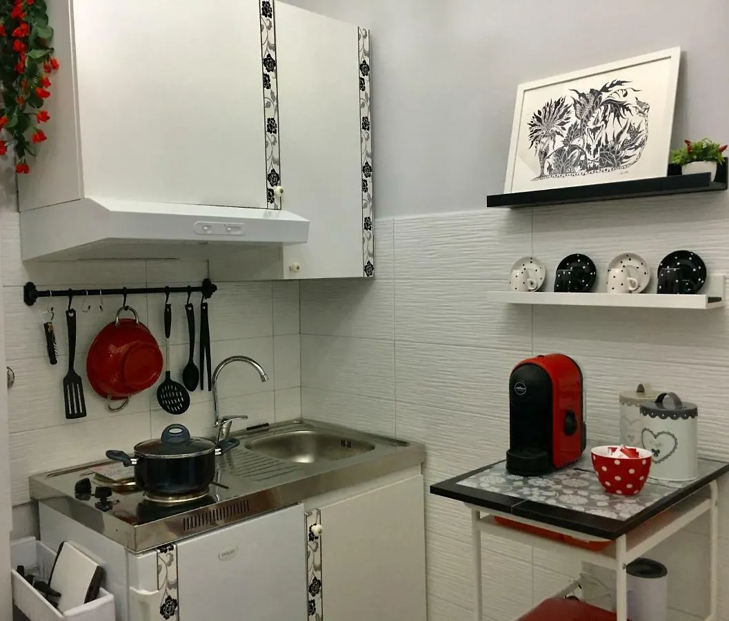 Maison Venere Hotel Rome Italy