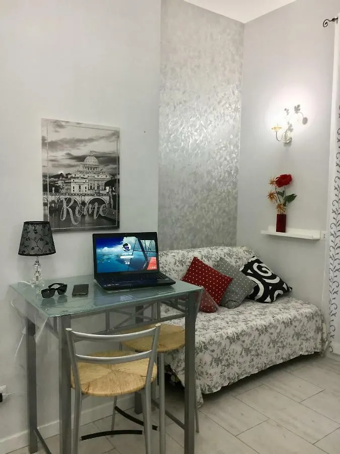 Maison Venere Hotel Rome Apartment
