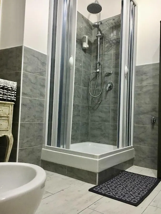 Maison Venere Hotel Rome