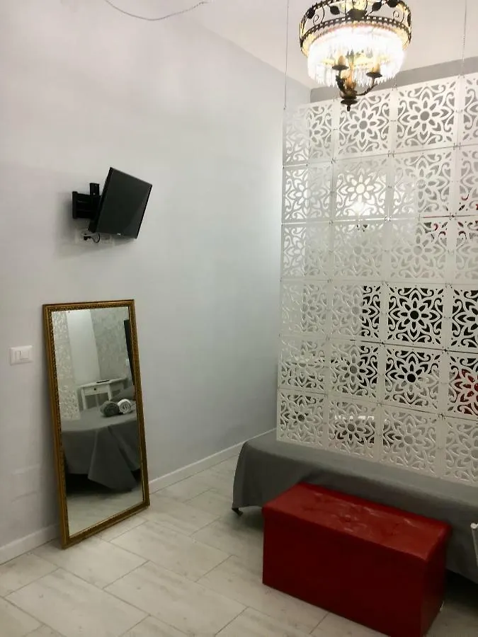 Maison Venere Hotel Rome Italy