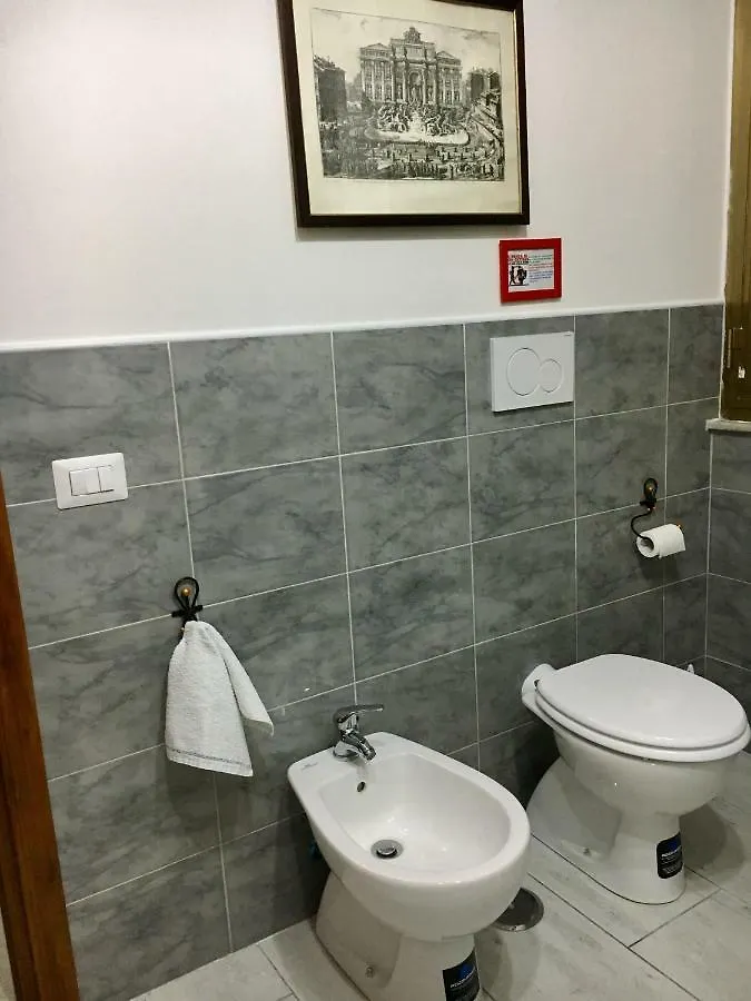 Apartment Maison Venere Hotel Rome