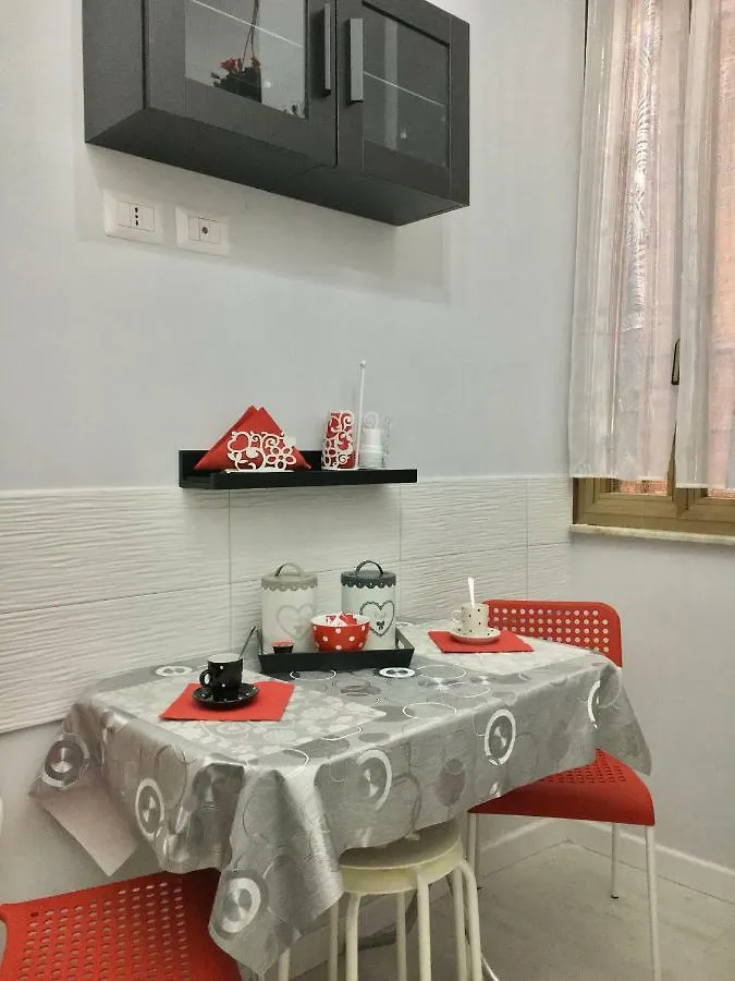 Maison Venere Hotel Rome Apartment