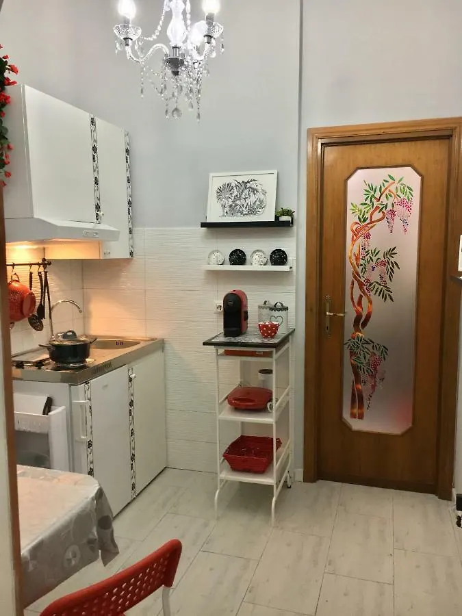 Apartment Maison Venere Hotel Rome