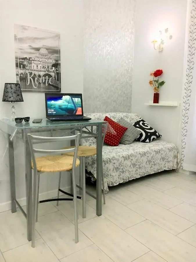 Maison Venere Hotel Rome 0*,  Italy