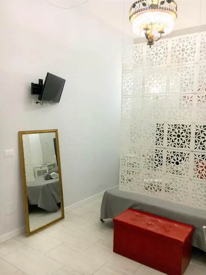 Maison Venere Hotel Rome Apartment