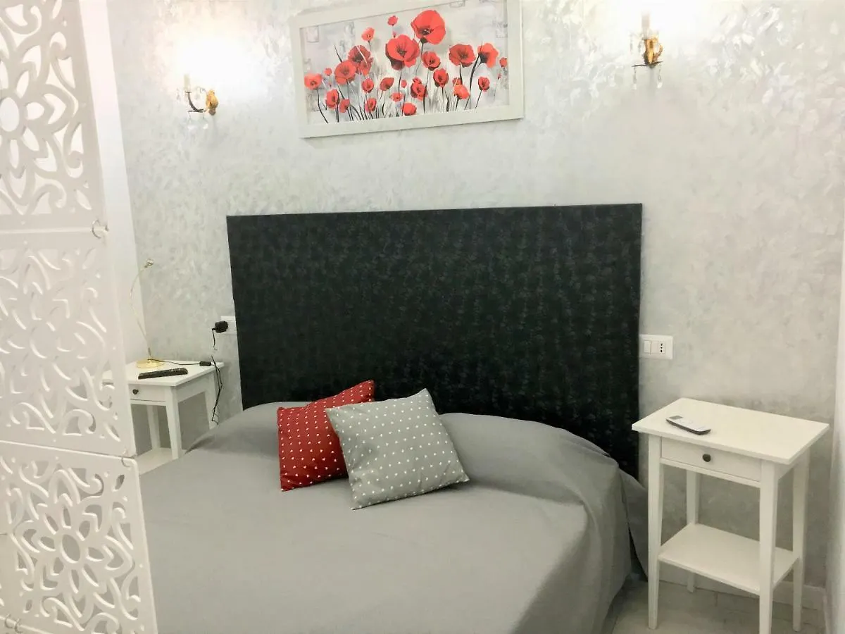 Maison Venere Hotel Rome Apartment