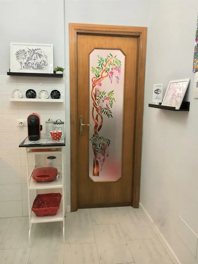 Apartment Maison Venere Hotel Rome