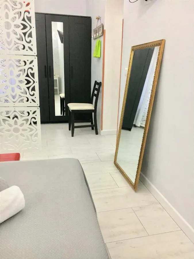 Maison Venere Hotel Rome