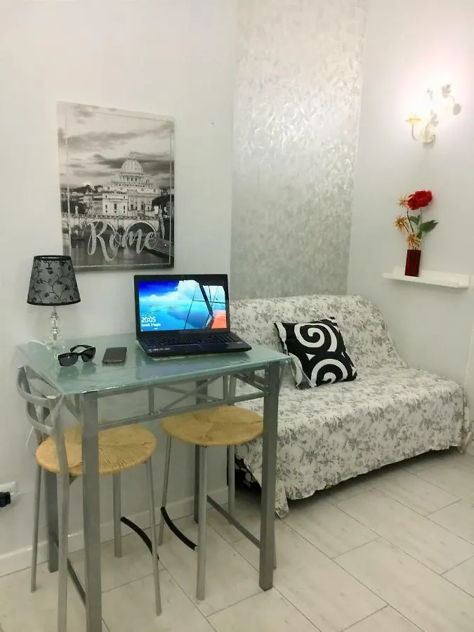 Maison Venere Hotel Rome 0*,