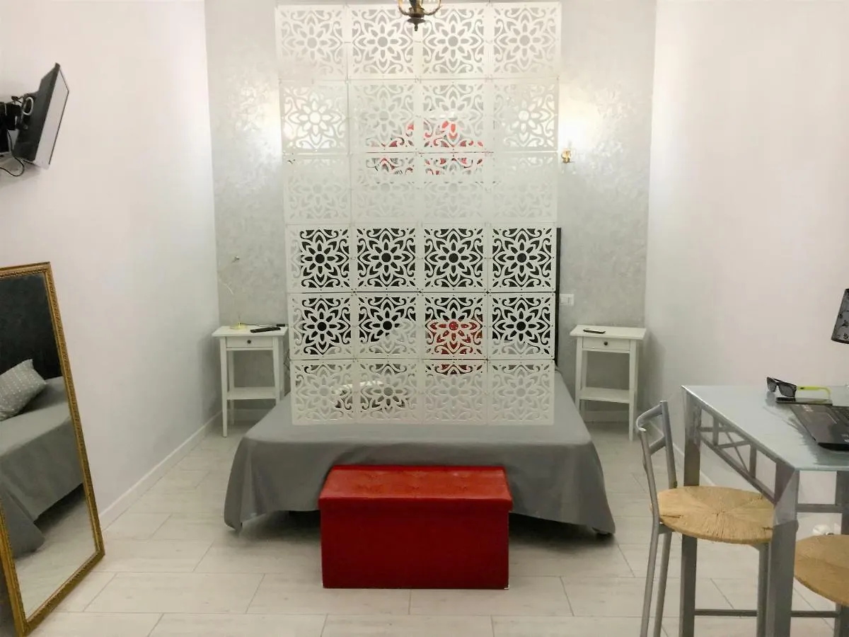 Apartment Maison Venere Hotel Rome Italy